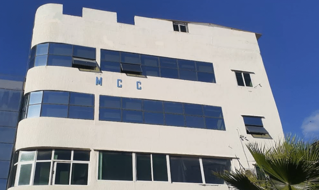 étalonnage Maroc