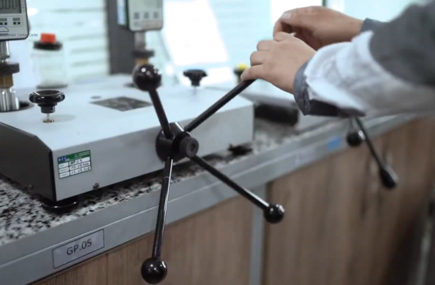 Balances Manométriques (Dead Weight Testers)