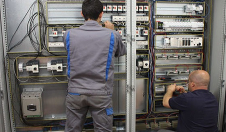 Réalisation Industrielle