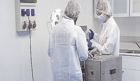 Essai de Qualification